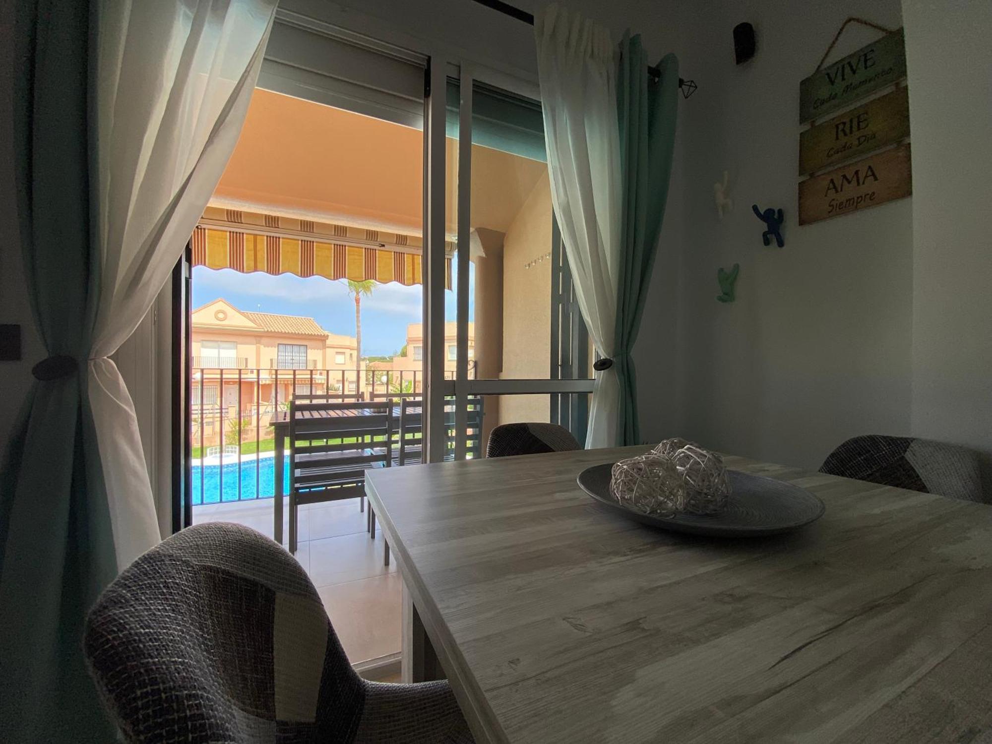 Playa La Barrosa, Alojamientoslola ชิกลานา เด ลา ฟรอนเตรา ภายนอก รูปภาพ